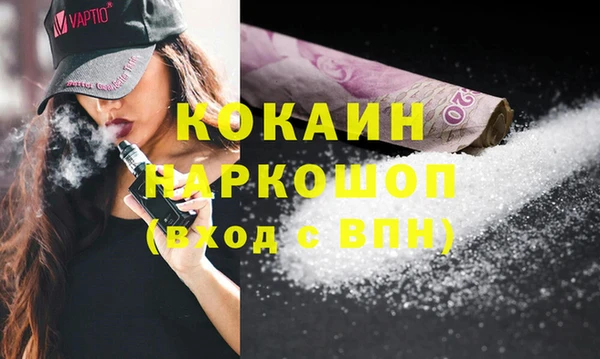 прущий лед Пересвет